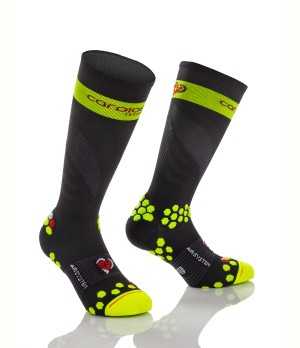 IRONMAN Graduated Compression Sports Socks