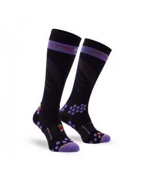 IRONMAN Graduated Compression Sports Socks