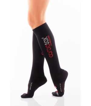 PERFORMANCE Graduated Compression Socks