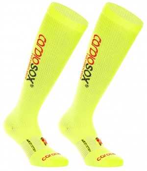 PERFORMANCE Graduated Compression Socks