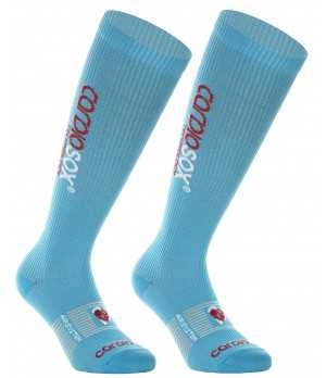 PERFORMANCE Graduated Compression Socks