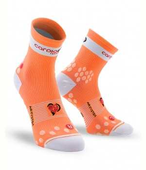 Running UNBREAKABLE sports socks